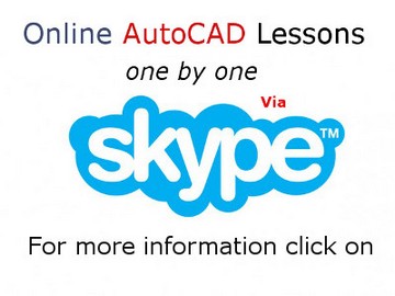 online lessons - Skype